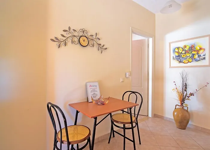Villa Pepy Studio 3